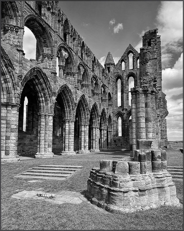 Travels in England, 2024 - photography by Ruud Leeuw