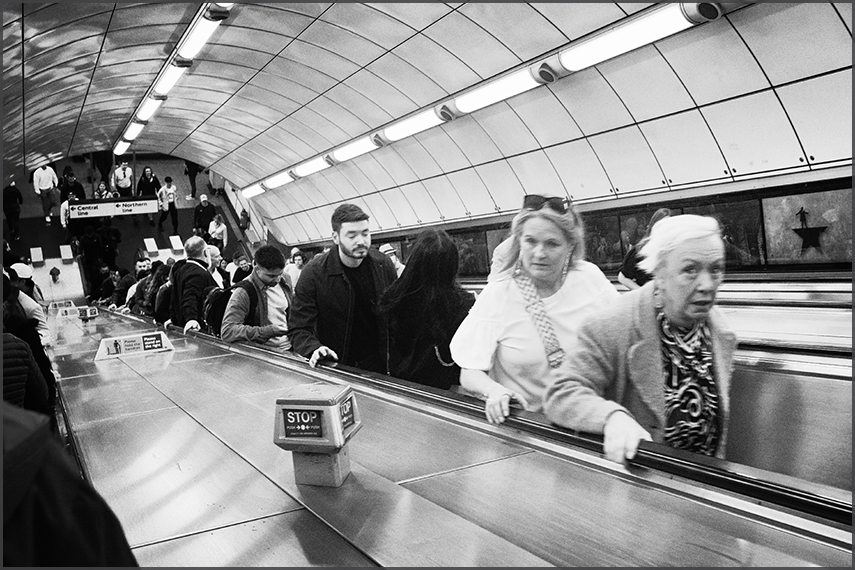 London 06-2024, by Ruud Leeuw