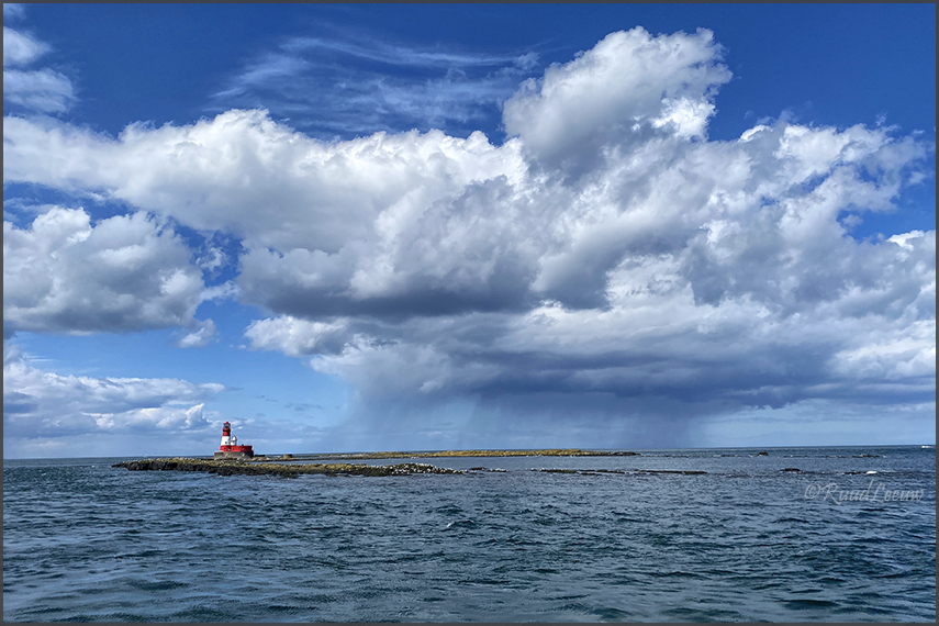 Farne Islands - Phoography by Ruud Leeuw (2024)