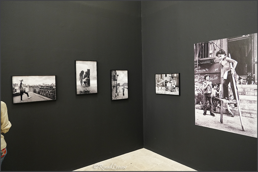 Les Rencontres d'Arles 2024