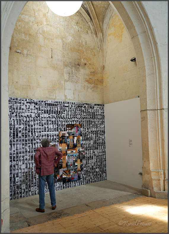 Les Rencontres d'Arles 2024