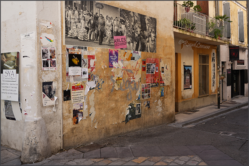 Les Rencontres d'Arles 2024