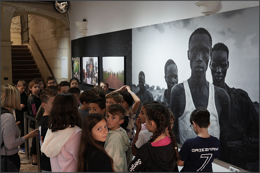 Les Rencontres d'Arles 2024