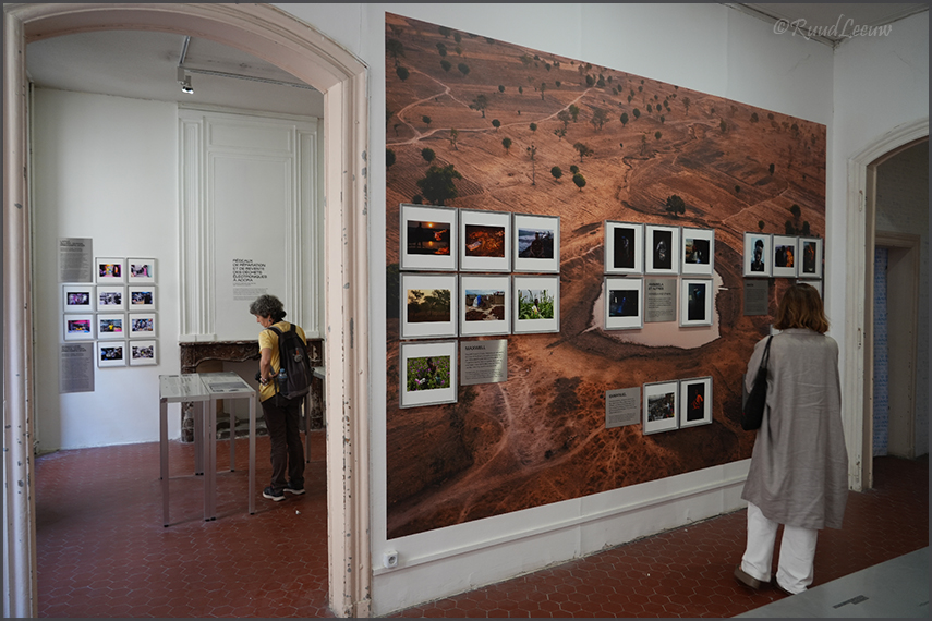 Les Rencontres d'Arles 2024