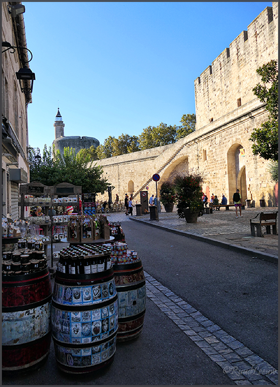Aigues-Mortes, France 2024