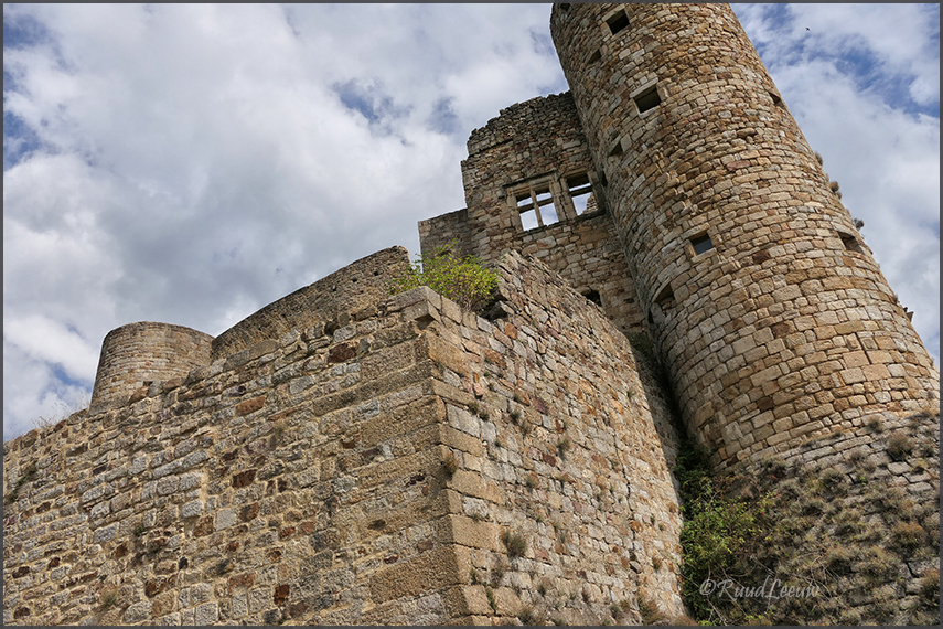 Château de Portes, France 2024