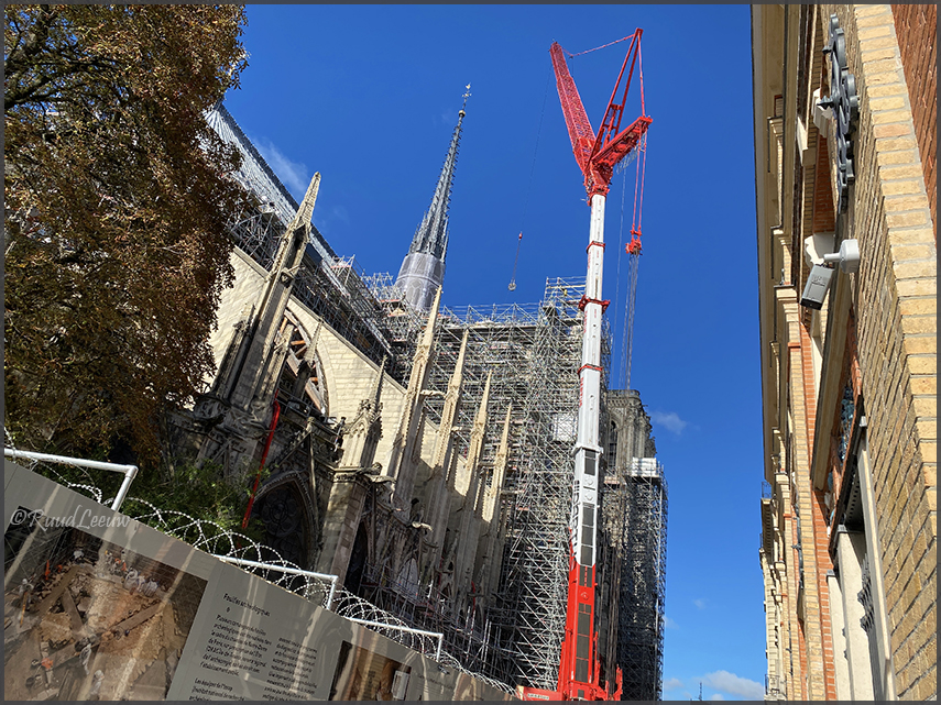 Paris, France 09-2024