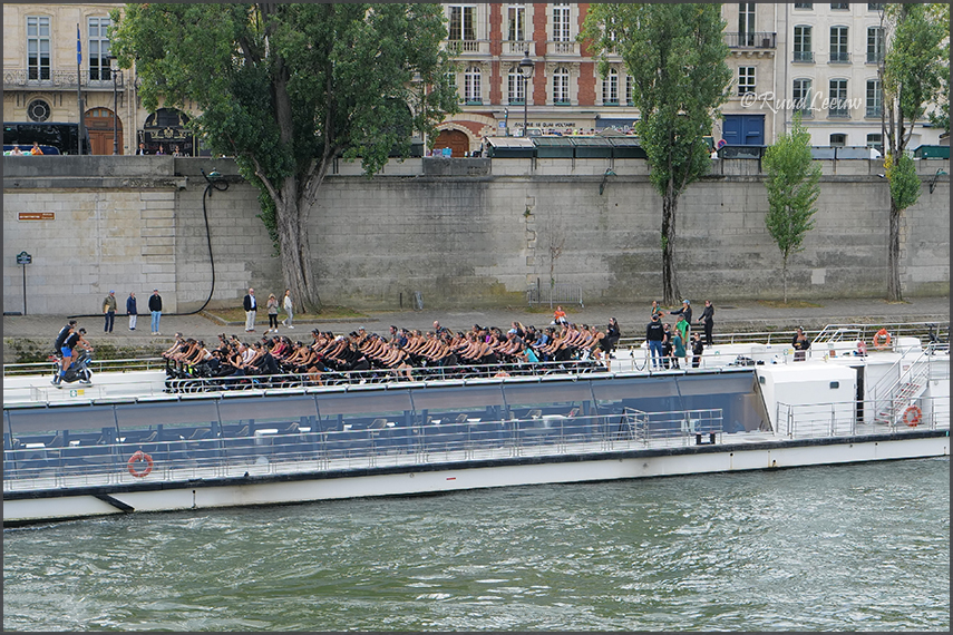 Paris, France 09-2024