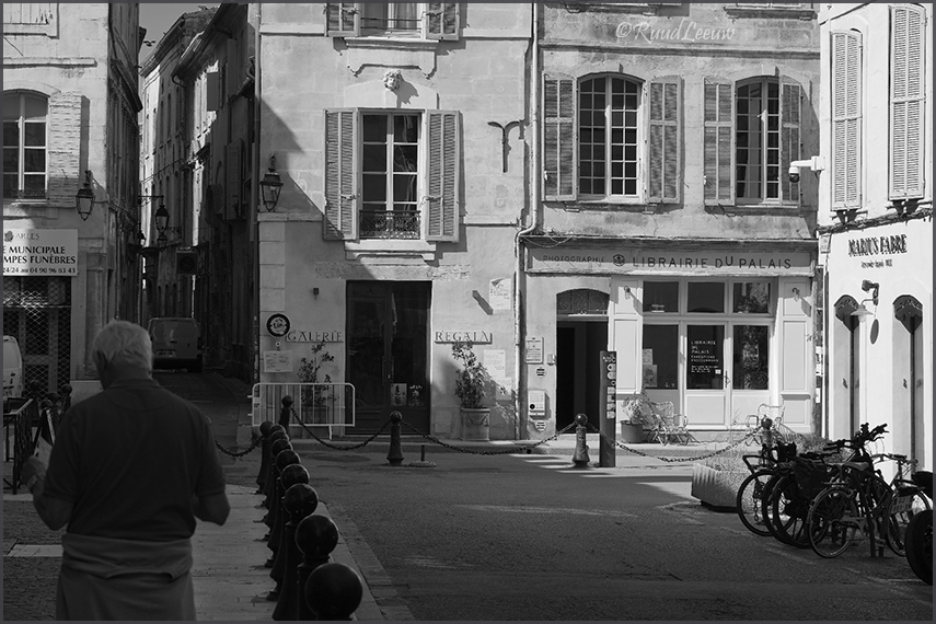 Arles 2024, Ruud Leeuw photography 