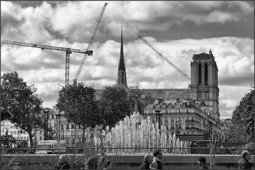 France 2024, Ruud Leeuw photography 
