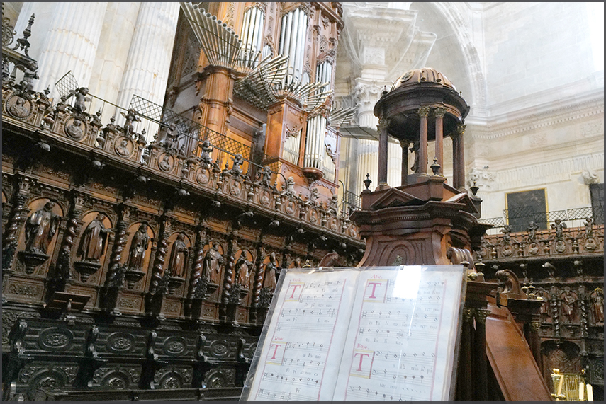 Visit to Cadiz, 23Mar24