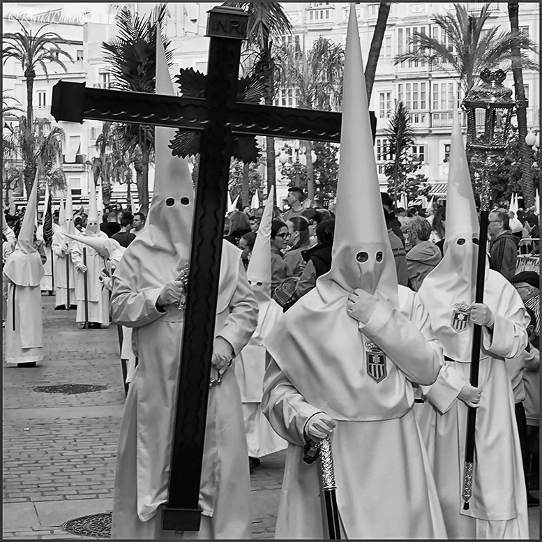 PROCESSION CADIZ 3-2024