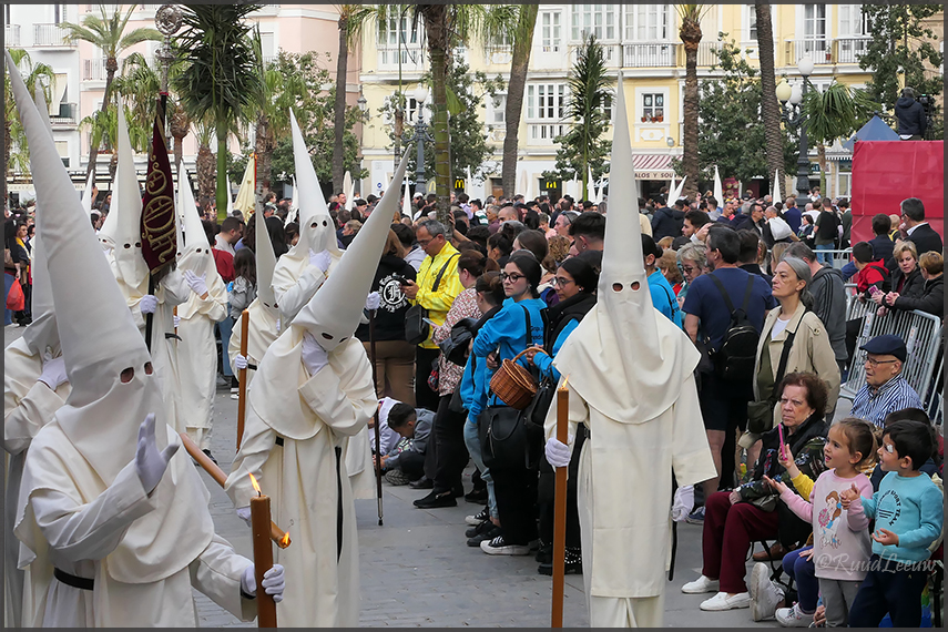 PROCESSION CADIZ 3-2024