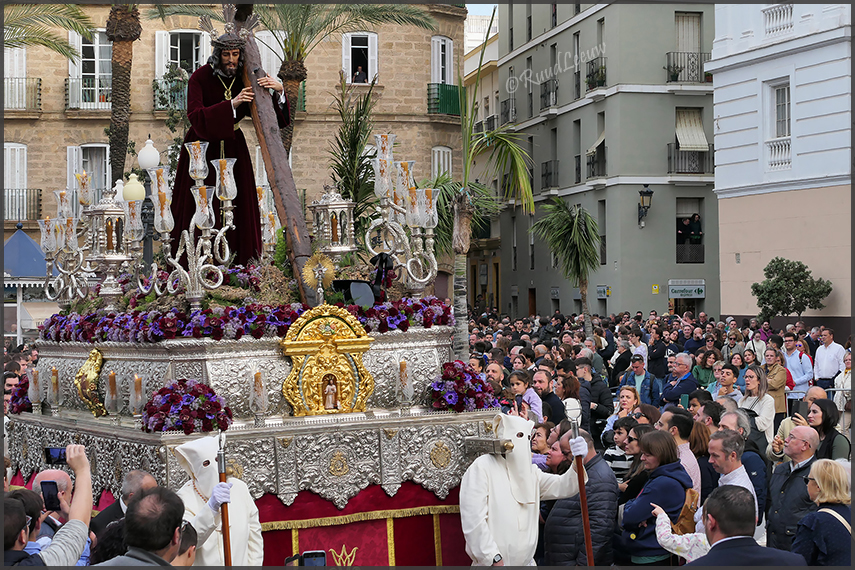 PROCESSION CADIZ 3-2024