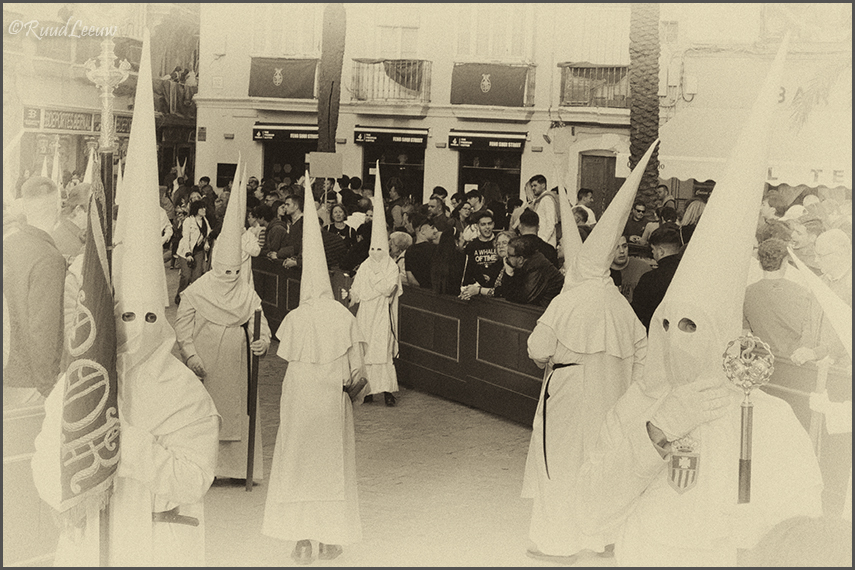 PROCESSION CADIZ 3-2024