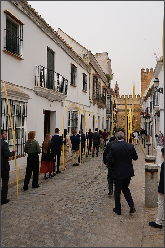 Carmona, Andalusia 2024 - by Ruud Leeuw