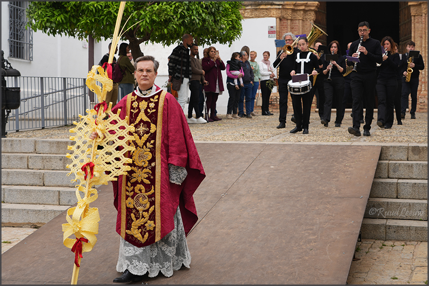 Carmona, Andalusia 2024 - by Ruud Leeuw