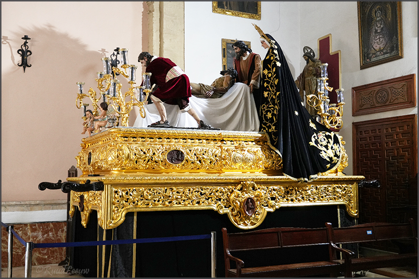 Carmona, Andalusia 2024 - by Ruud Leeuw