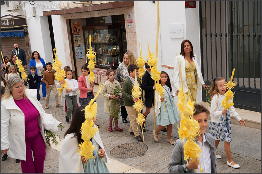Carmona, Andalusia 2024 - by Ruud Leeuw