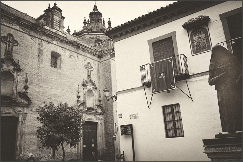 Carmona, Andalusia 2024
