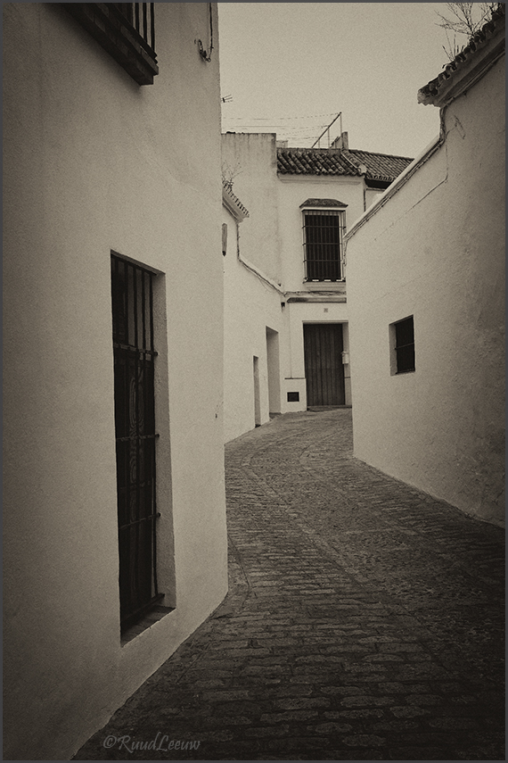 Carmona, Andalusia 2024