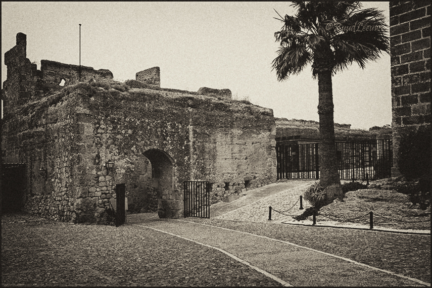 Carmona, Andalusia 2024