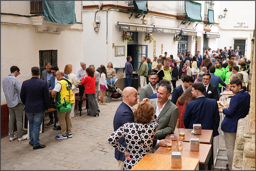 Carmona, Andalusia 2024