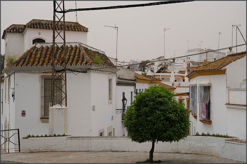 Carmona, Andalusia 2024