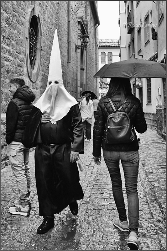 Andalusia, 2024