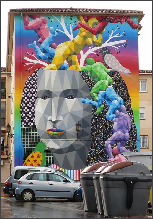 Andalusia 2024