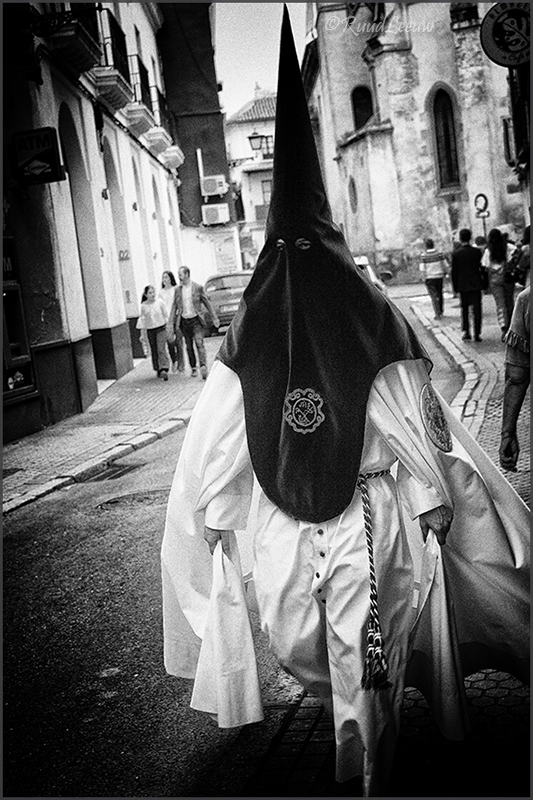 Sevilla Processions Holy Week, March 2024 | Ruud Leeuw