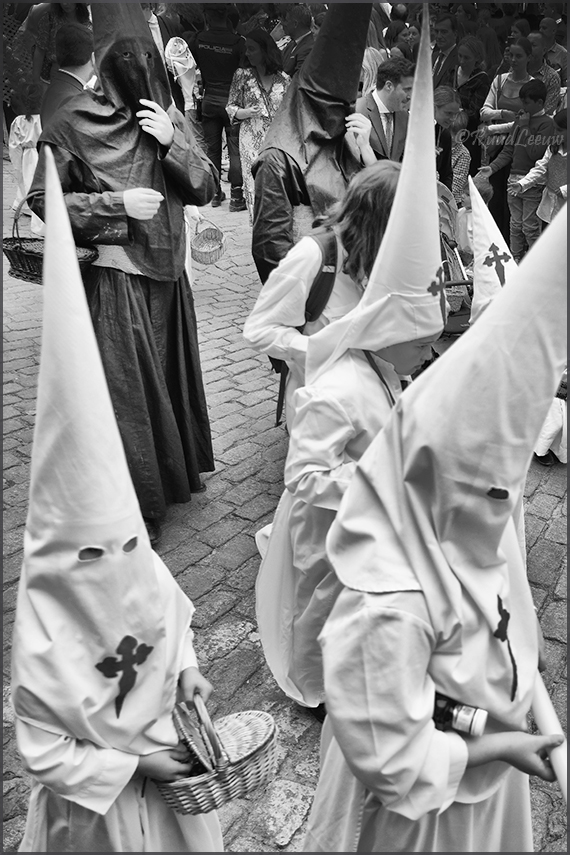 Sevilla Processions Holy Week, March 2024 | Ruud Leeuw