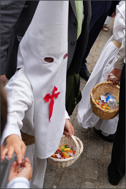 Sevilla Processions Holy Week, March 2024 | Ruud Leeuw