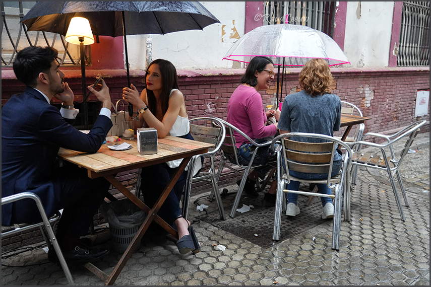 Sevilla Processions Holy Week, March 2024 | Ruud Leeuw