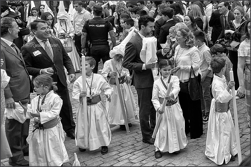 Seville, Spain - by Ruud Leeuw (March2024)