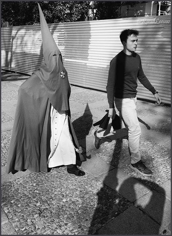 Sevilla, Andalsusia - by Ruud Leeuw (March2024)