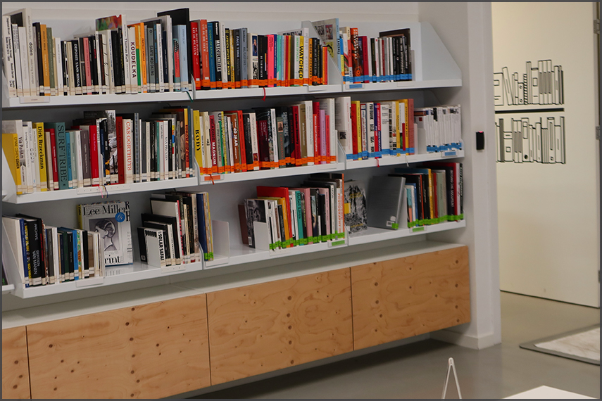 Lee Miller in Print at FoMu Antwerp