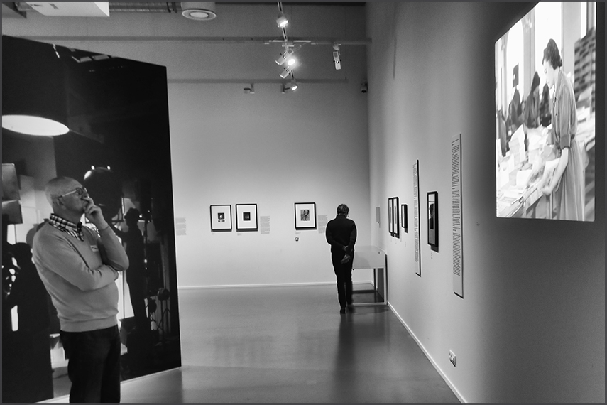 Lee Miller in Print at FoMu Antwerp