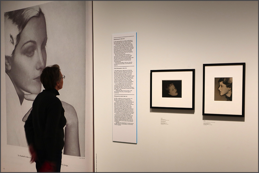 Lee Miller in Print at FoMu Antwerp