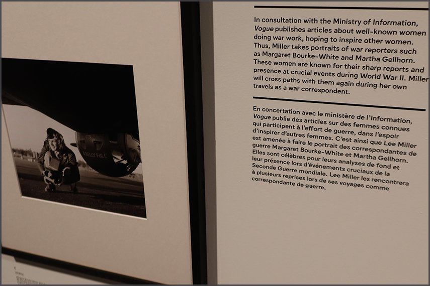 Lee Miller in Print at FoMu Antwerp