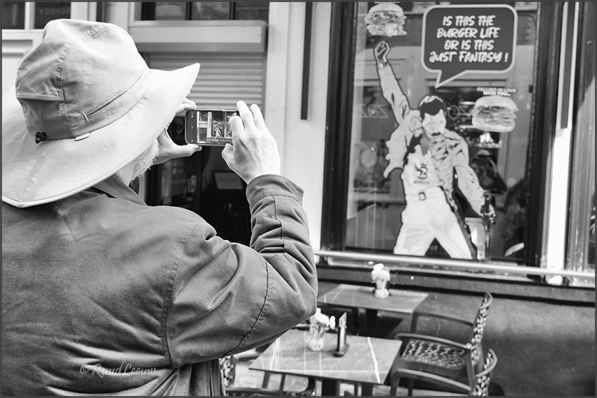 Brugge, april 2025 (c)Ruud Leeuw