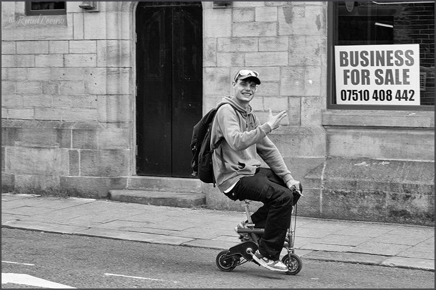 Hebden Bridge 2025