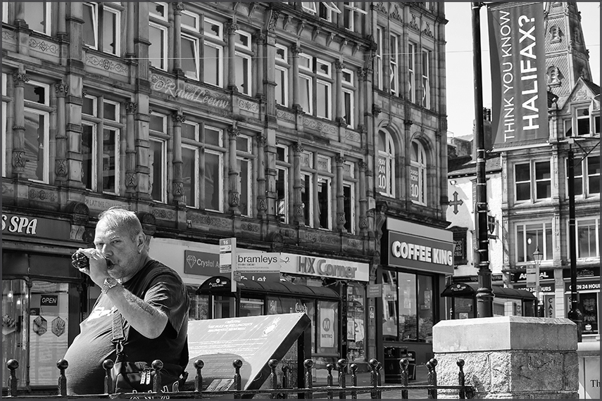 England travelogue 2025