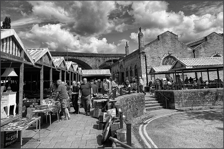 Todmorden 2025