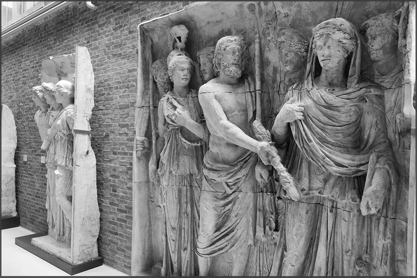 Ashmolean Museum @Oxford 7-2025