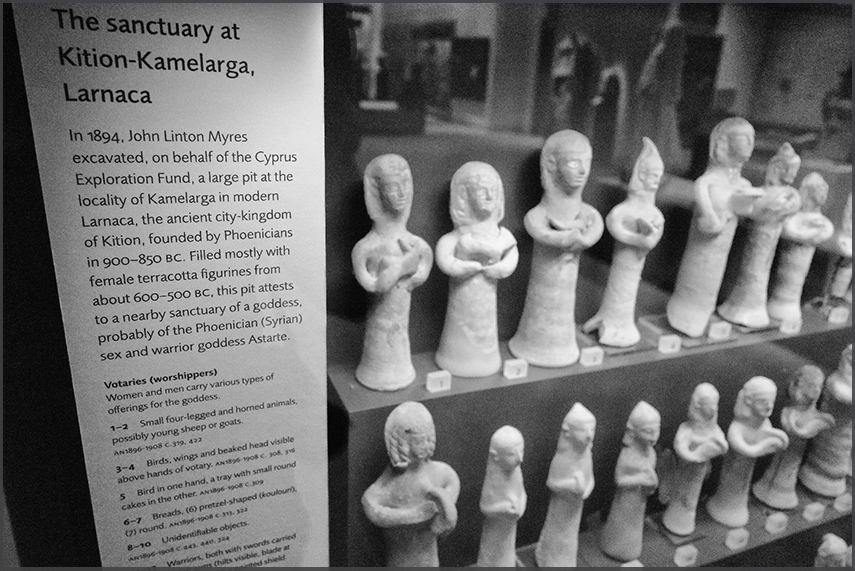 Oxford's Ashmolean 7-2025