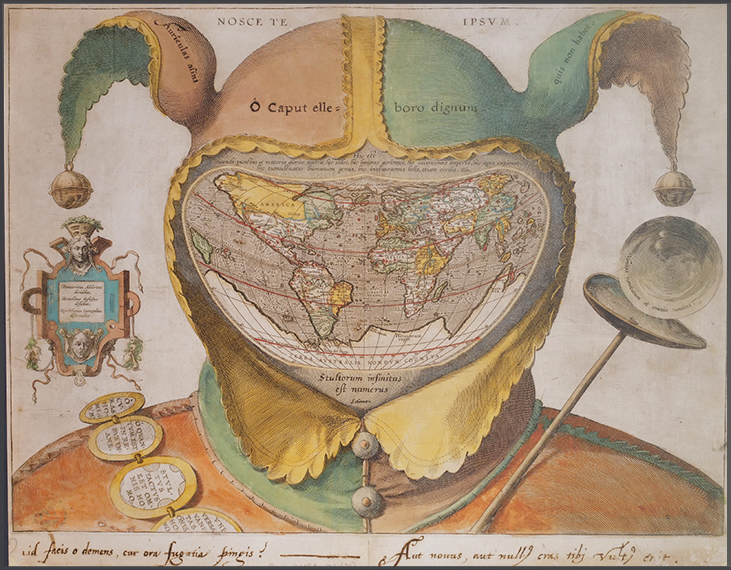 Oxford's Ashmolean 7-2025