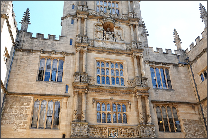 Oxford, 7-2025