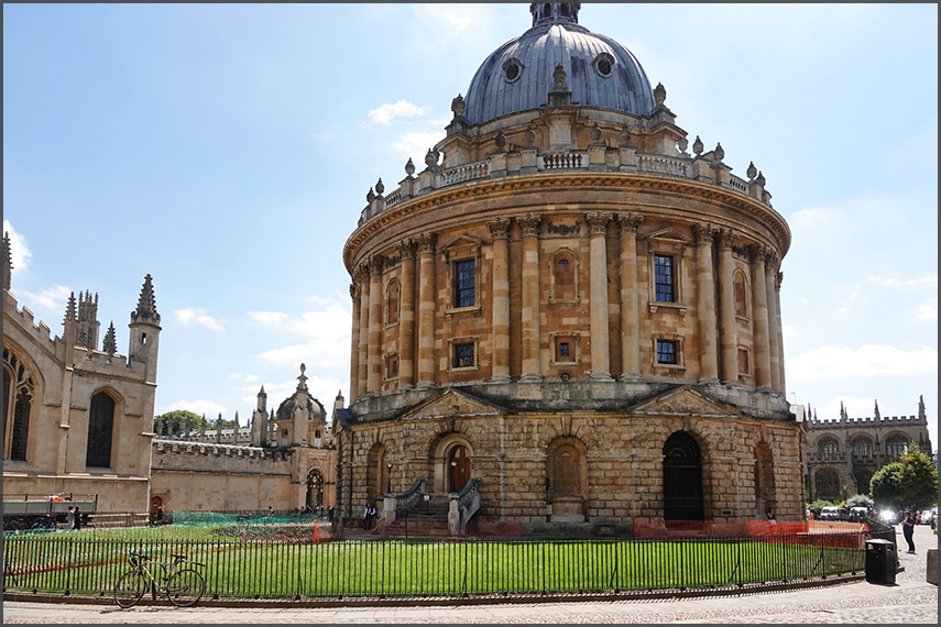 Oxford, 7-2025