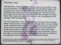 Info on Healy Pass